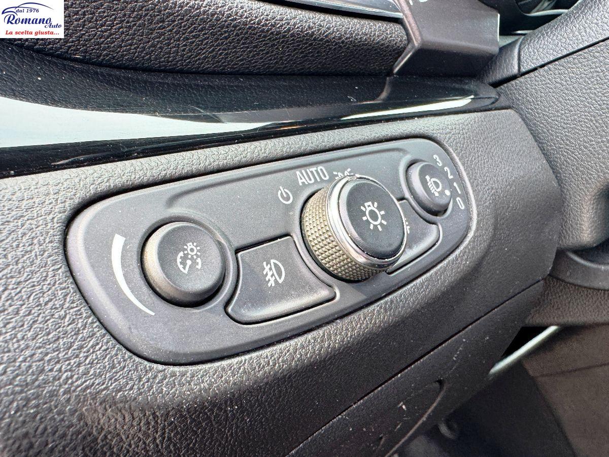 OPEL - Mokka X X 1.6 cdti Business 4x2 136cv