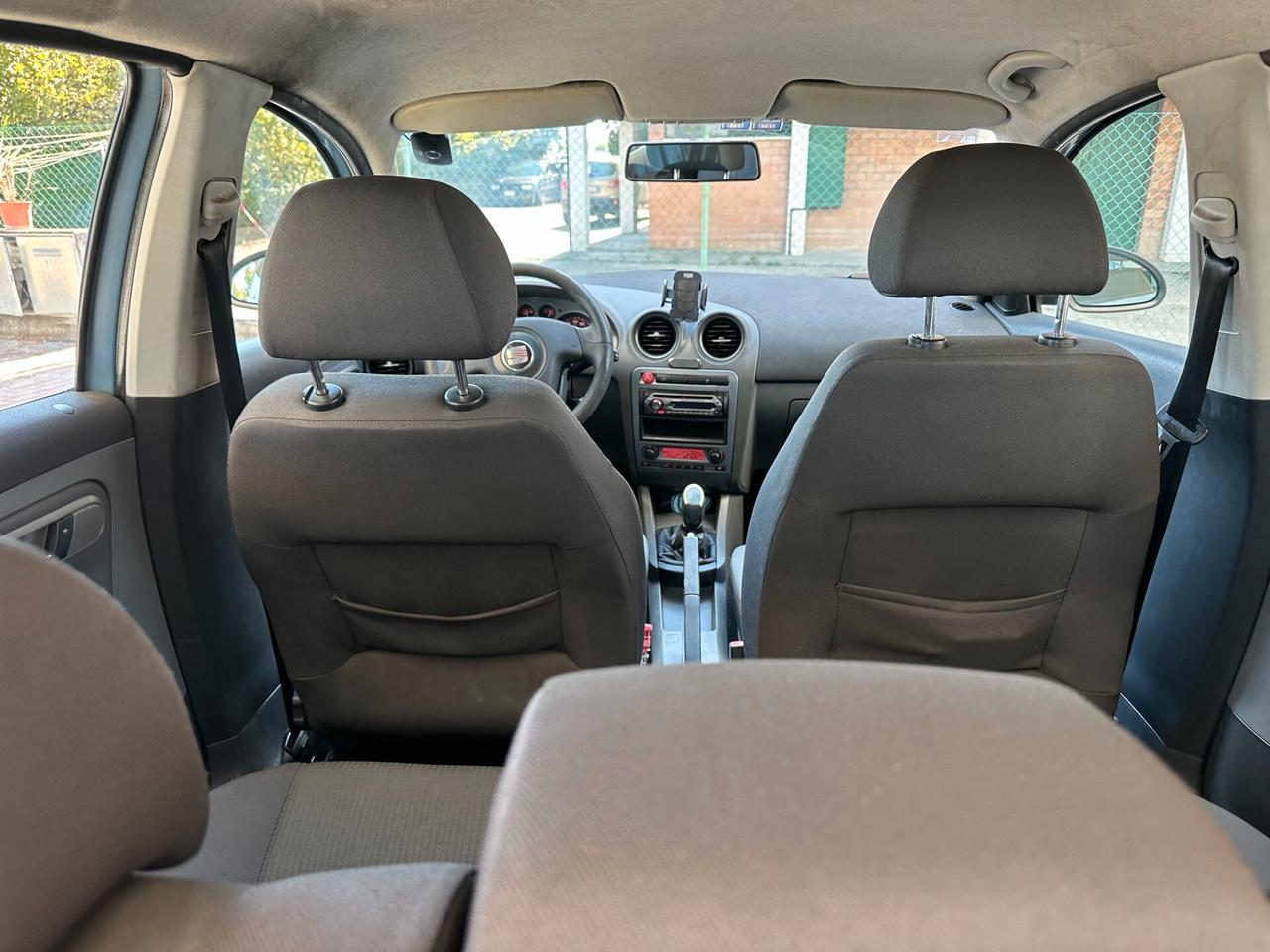 Seat Ibiza 1.4 NEOPATENTATI