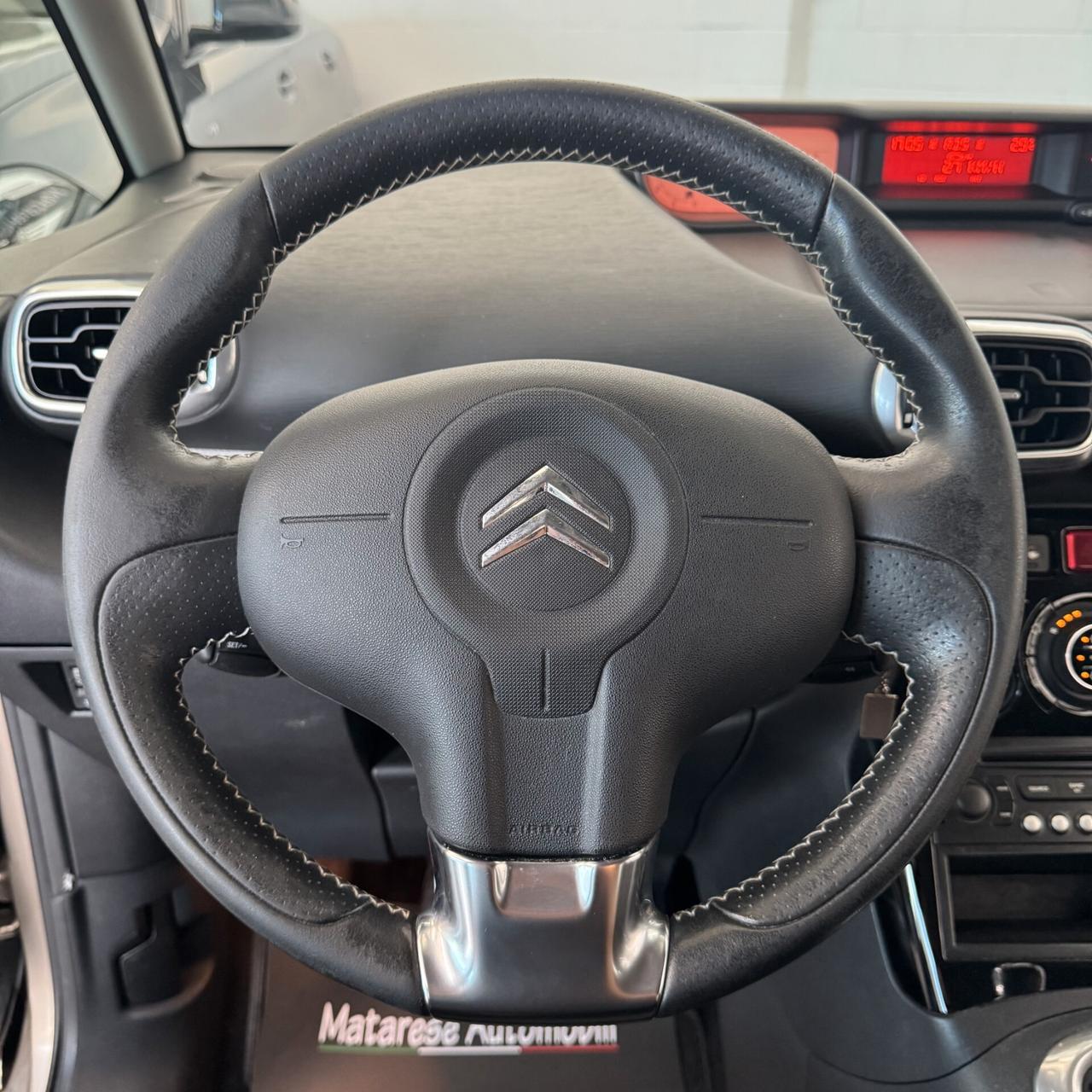 Citroen C3 Picasso vti 16V 1.4cc 95cv Clima bi-zona OK Neopatentati