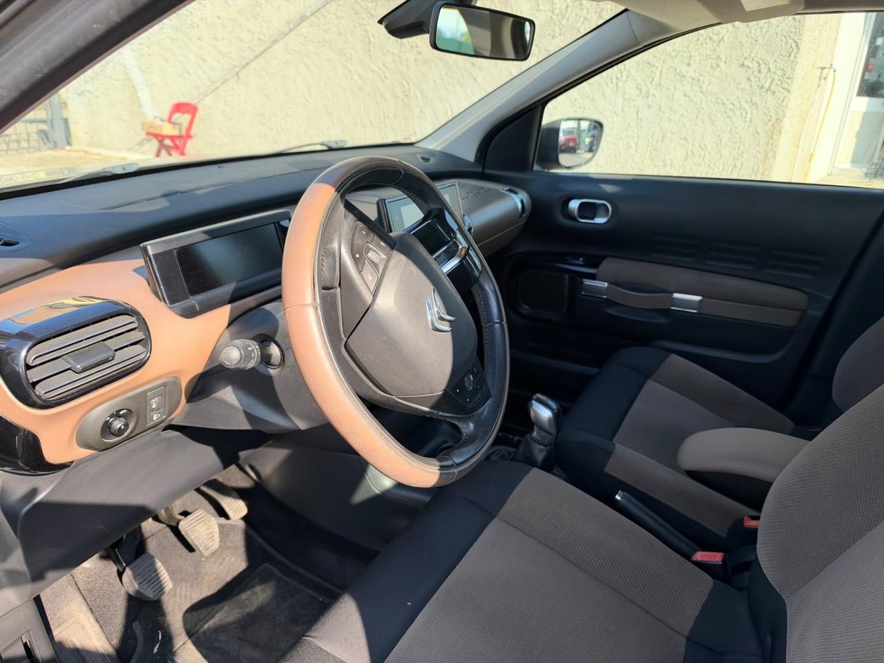 Citroen C4 Cactus PureTech 75 Feel