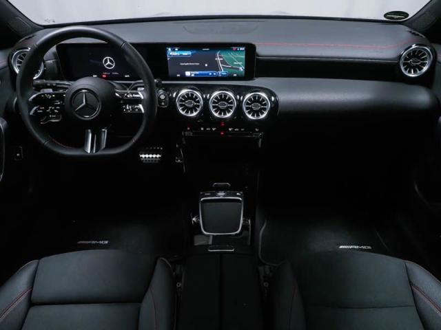 MERCEDES Classe CLA 200 Aut. Shooting Brake Premium AMG