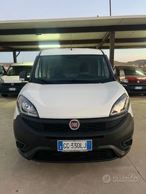 FIAT DOBL 1.6 mjt Easy 90cv E6D S&S