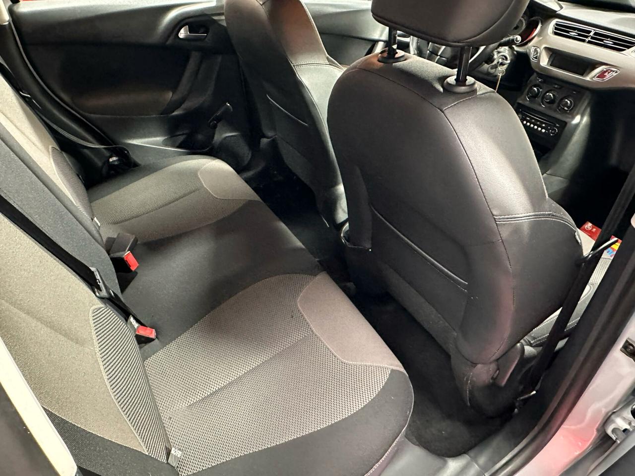 Citroen C3 1.4 HDi 68cv Exclusive - 2014