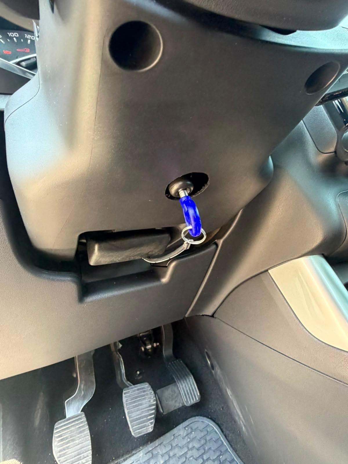 Citroen C3 Aircross BlueHDi 100 S&S Shine