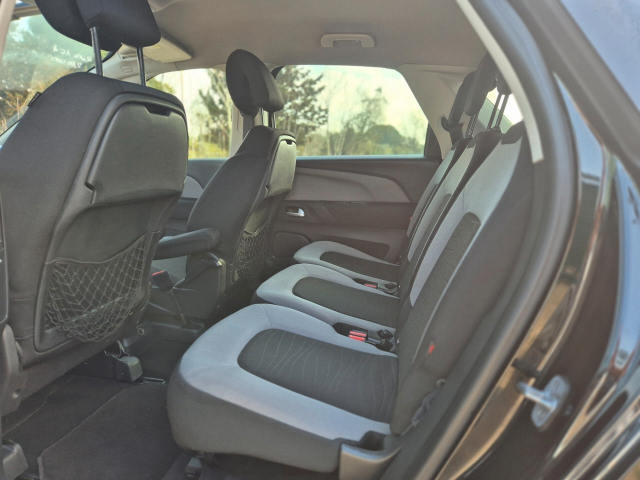 Citroen C4 Picasso 1.6 HDi 92 cv Business