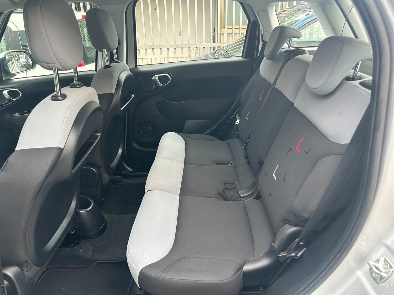 Fiat 500L 1.3 Multijet 95 CV Business