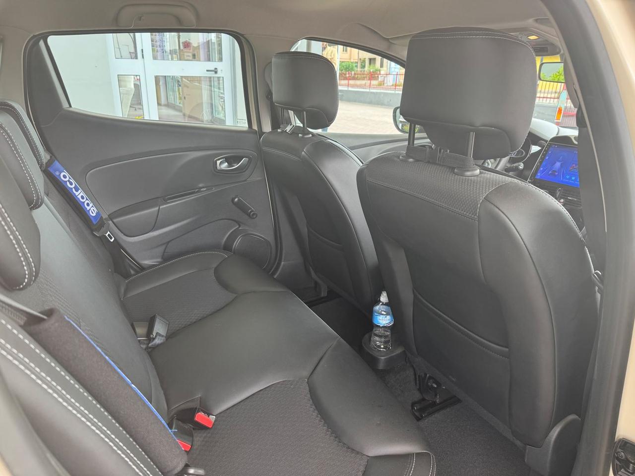 Renault Clio Duel 1.5 ENERGY dCi 75 Eco2 #5518