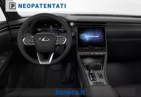 Lexus LBX 1.5 Hybrid Emotion 2WD