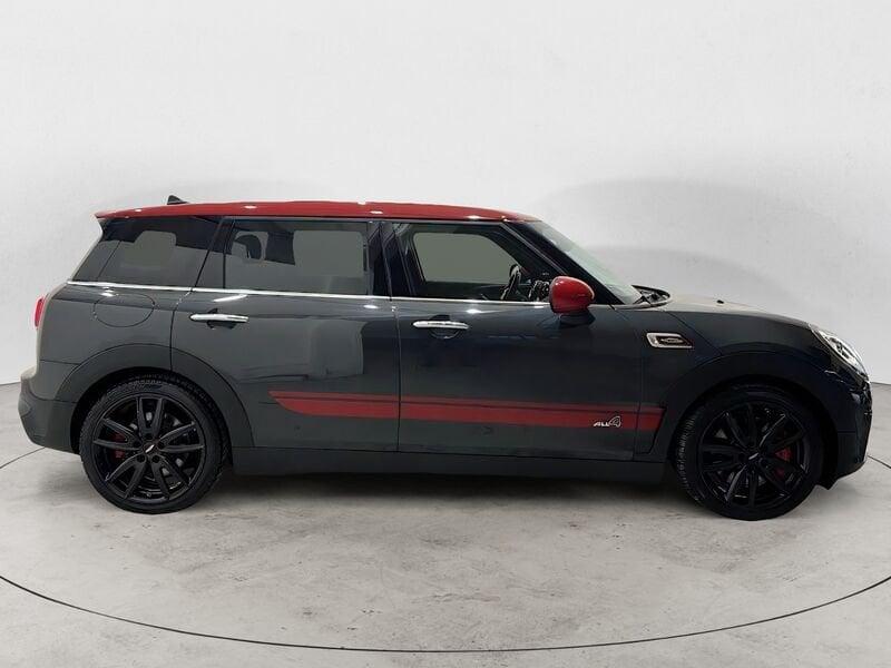 MINI Mini Clubman Mini 2.0 JCW Clubman