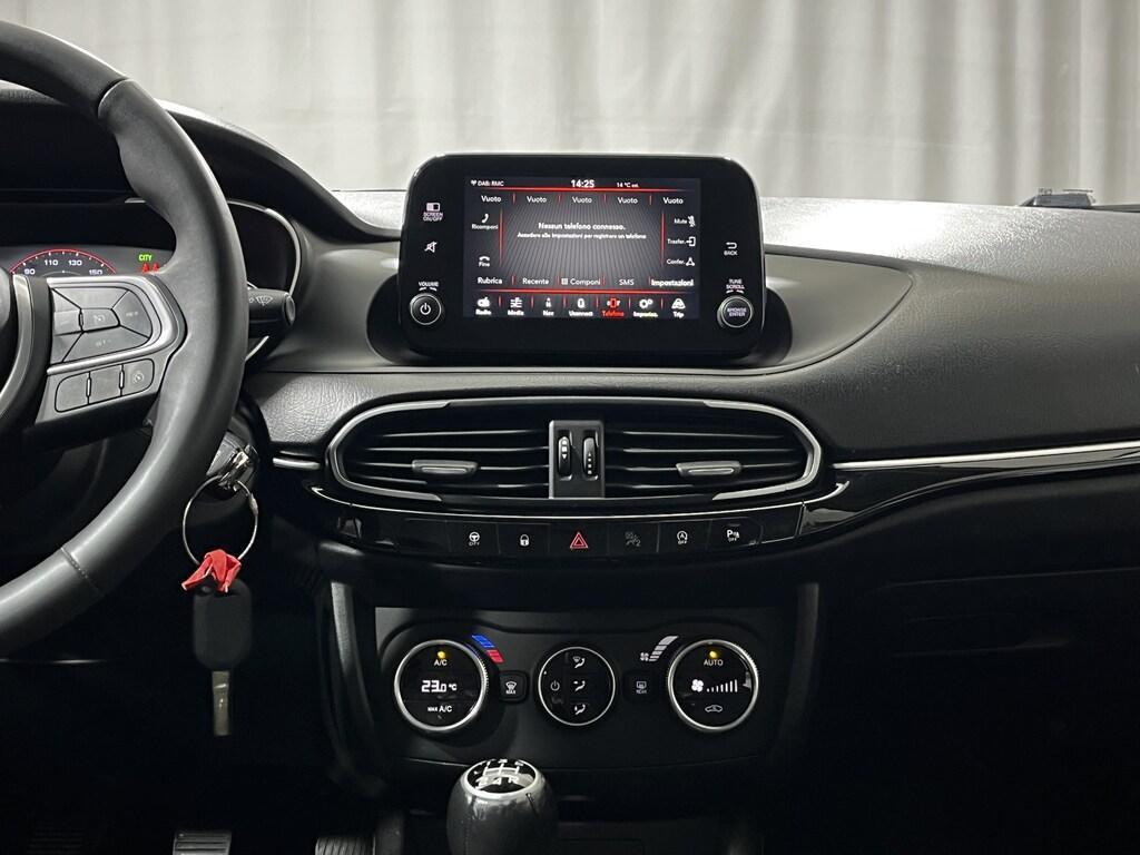 Fiat Tipo 5p 1.0 Life 100cv