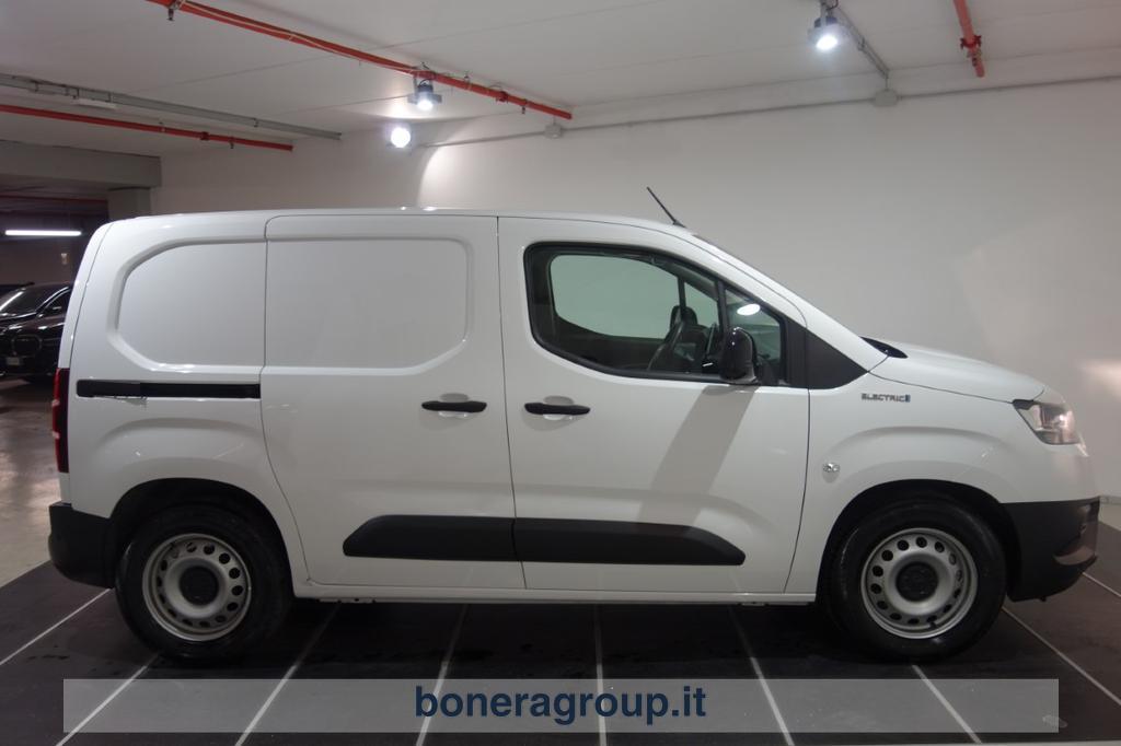 Toyota Proace City Furgone Proace City Electric L1 50kwh S Comfort