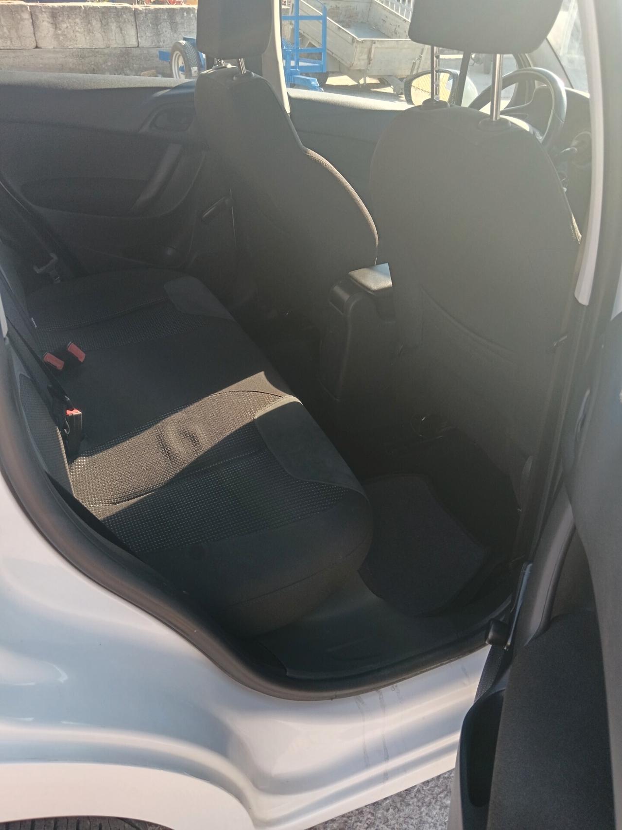 Citroen C3 BlueHDi 75 Live Edition