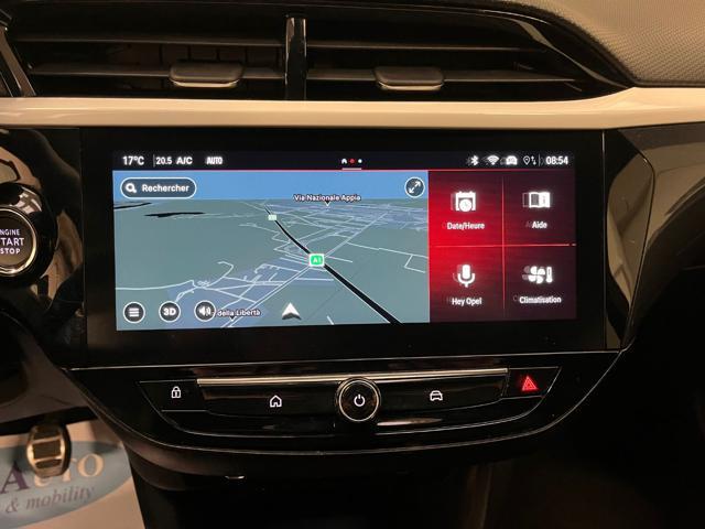 OPEL Corsa 1.2 100 CV GS