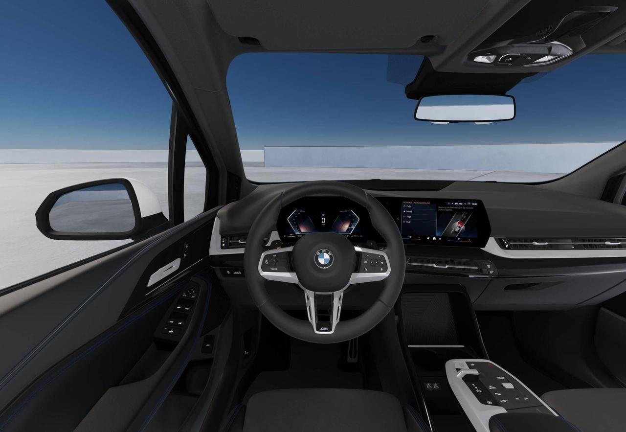 BMW Serie 2 218d Active Tourer MSport