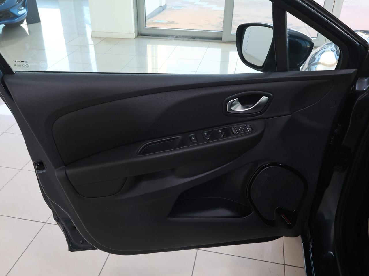 Renault Clio Sporter 1.5 dCi 75CV Energy Intens 2017