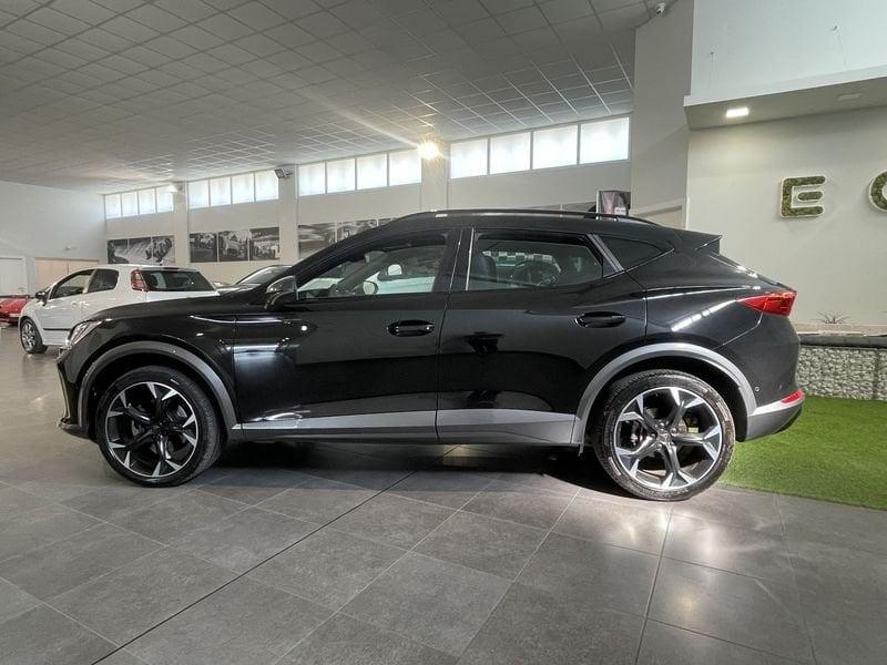 Cupra Formentor 1.5 TSI DSG