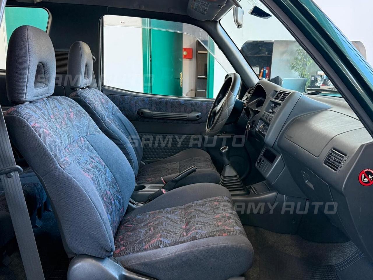 Toyota RAV 4 2.0i 16V cat 3 porte