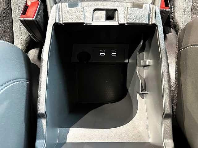 Nissan Qashqai e-Power N-Connecta