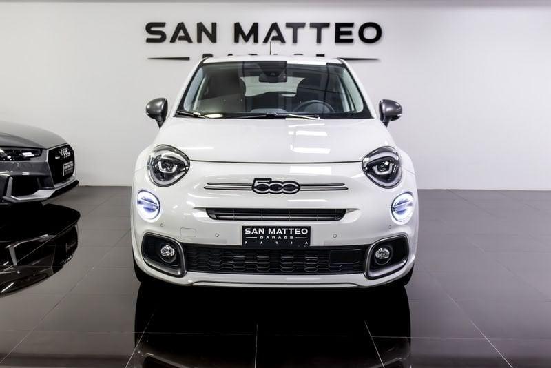 FIAT 500X 1.0 T3 120 CV Sport *SOLO NOLEGGIO* RENT TO BUY*