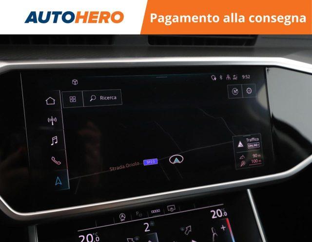 AUDI A6 Avant 40 2.0 TDI quattro ultra S tronic Business S