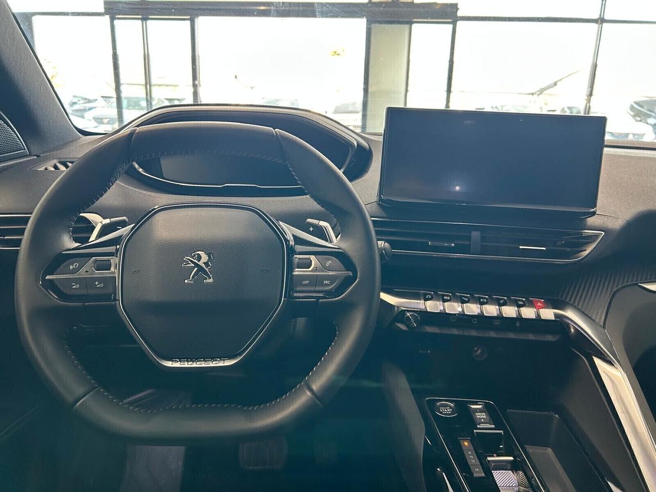 Peugeot 5008 ALLURE PACK BlueHDi 130 EAT8 7 p. SPOTICAR