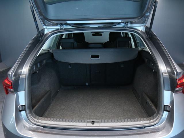 SKODA Octavia 2.0 TDI DSG Wagon Executive 116CV