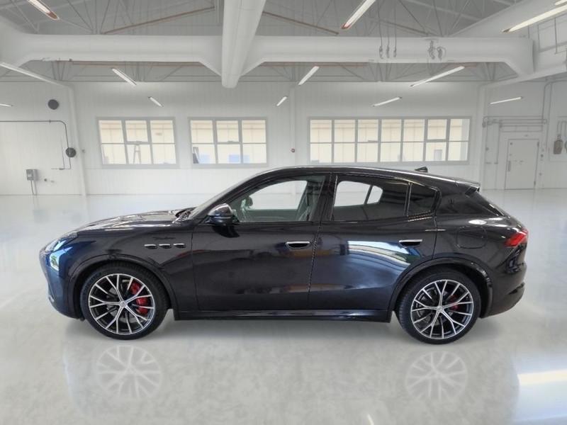 MASERATI GRECALE 2.0 330 CV MHEV MODENA Q4 AUTO SUV