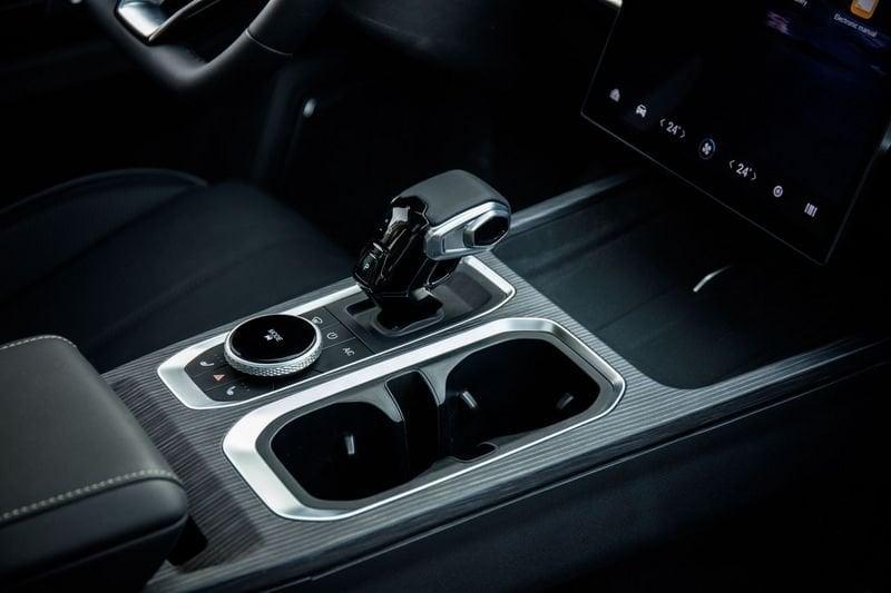 Jaecoo Jaecoo 7 Super Hyb. Jaecoo 7 1.5 TGDI 347 CV PHEV Exclusive