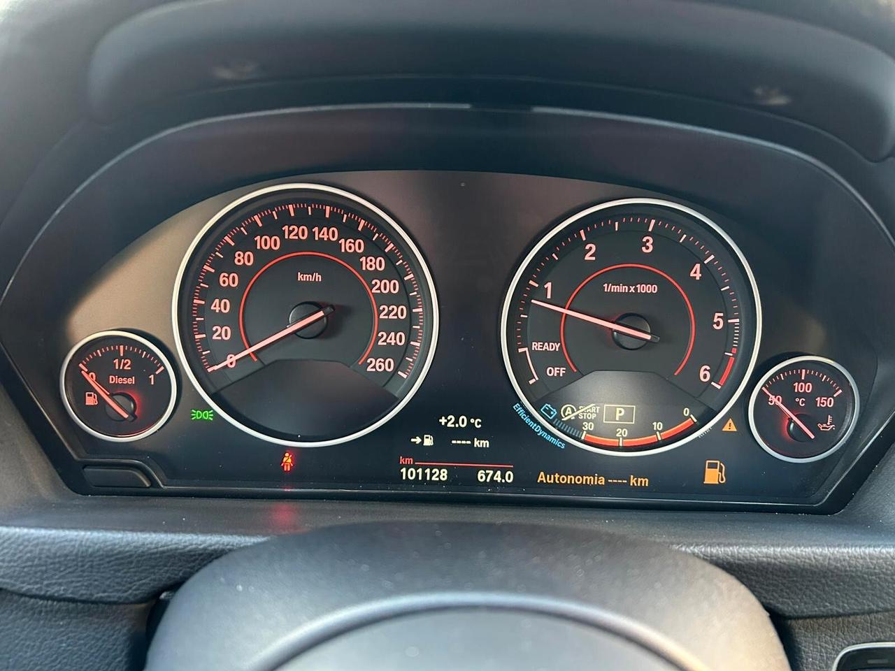 Bmw 4er Gran Coupe 420d Coupé Msport