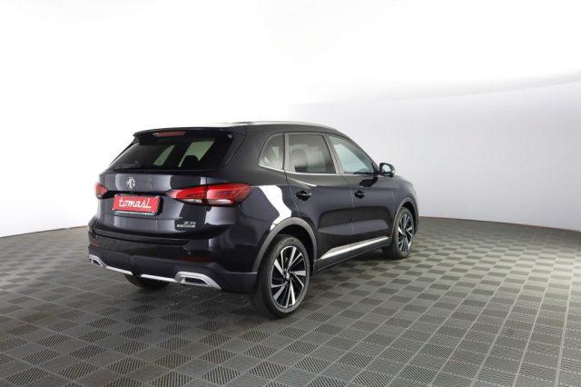 MG ZS ZS Hybrid+ Luxury