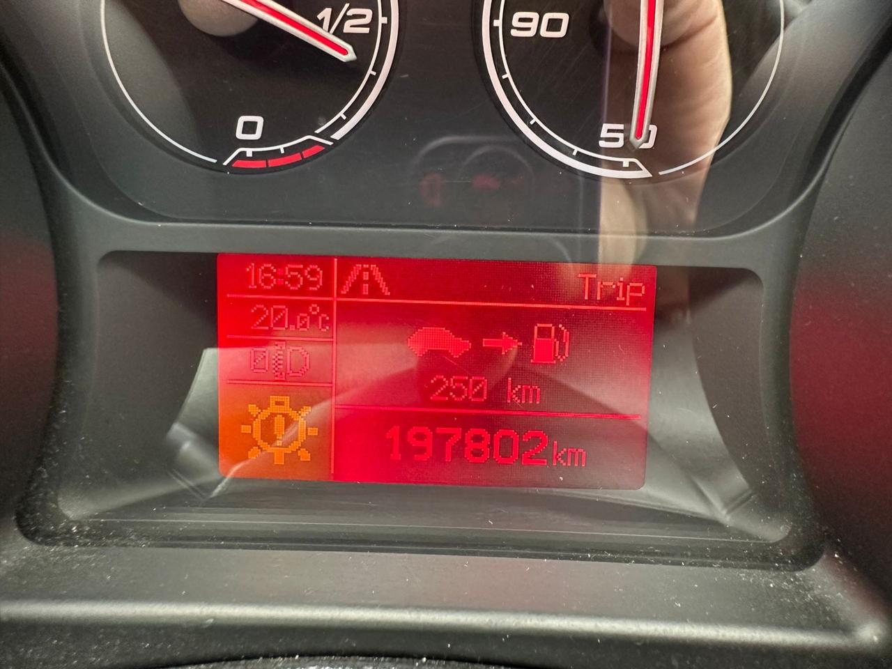 Alfa Romeo Giulietta 1.4 Turbo 120 CV -adatta a neopatentati