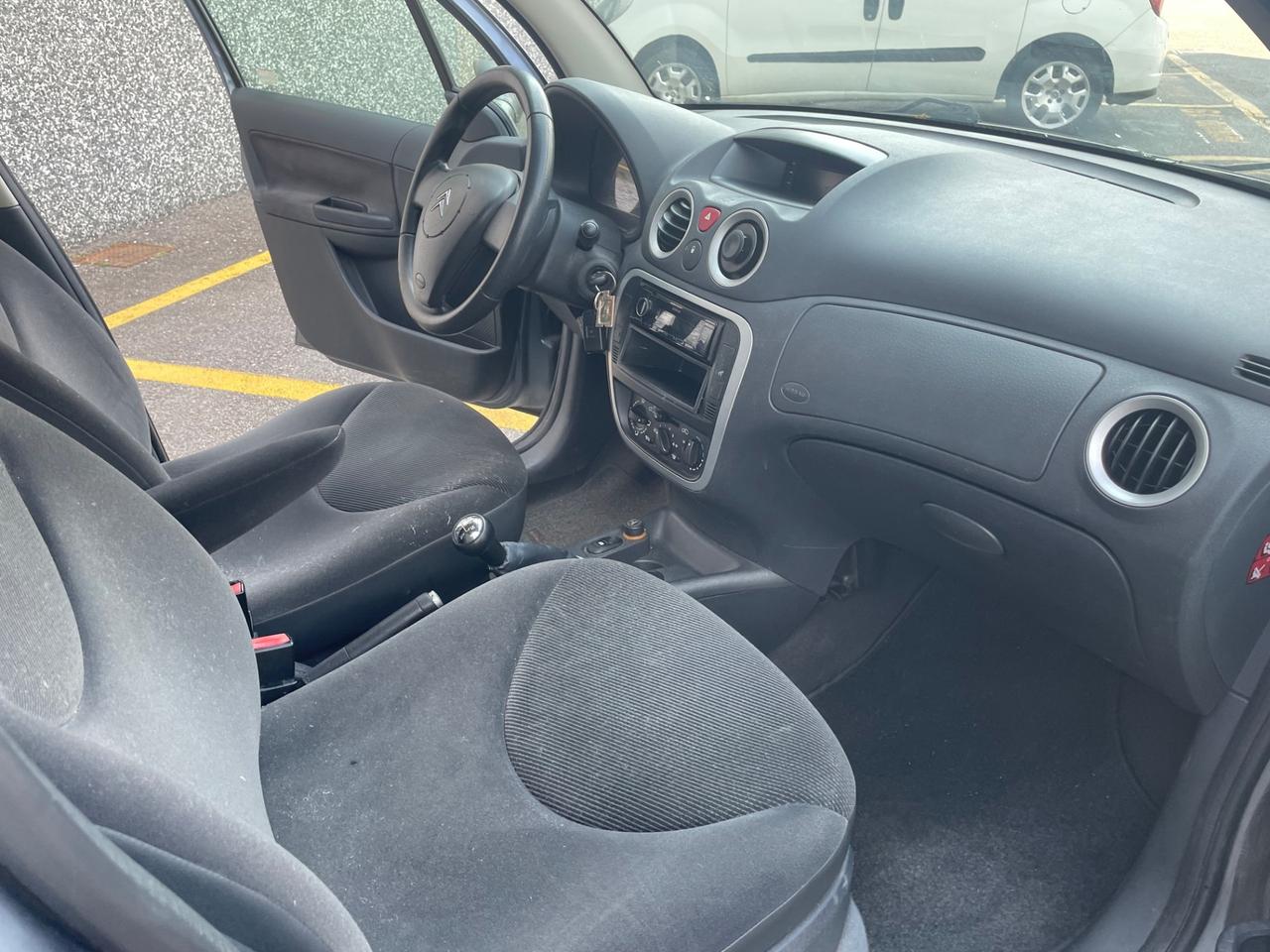 Citroen C3 1.4 Exclusive*Neopatentati*Solo92000km*