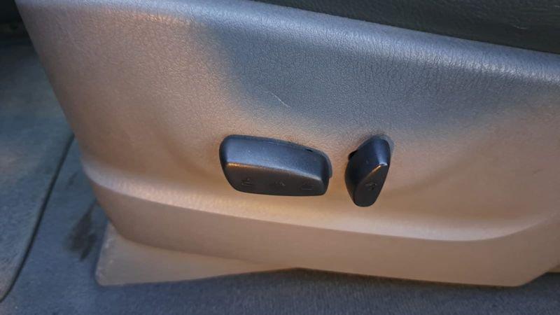 Chrysler Voy./G.Voyager Grand Voyager 2.8 CRD Limited Autom.