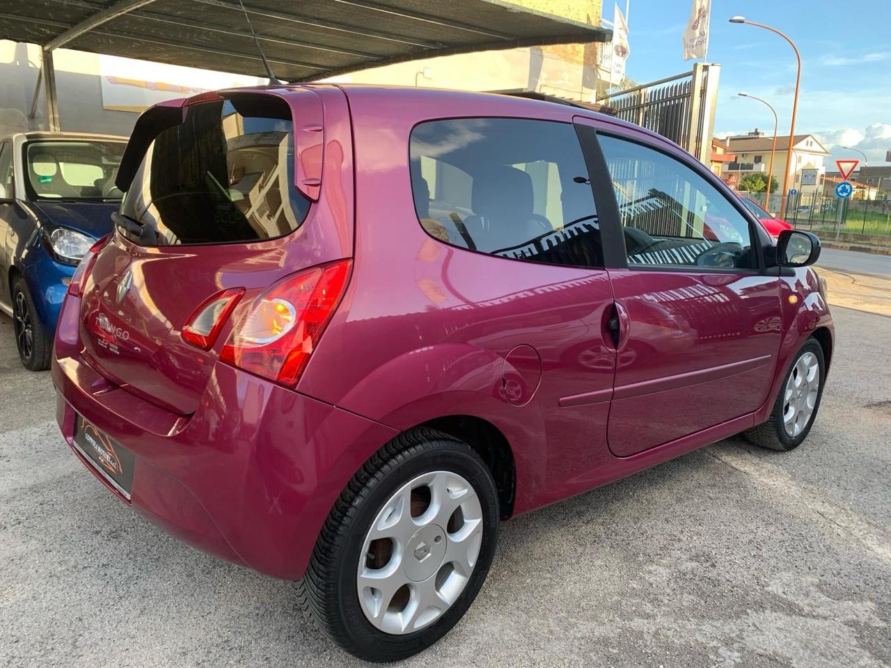 Renault Twingo 1.2 Energy Clima /TettoApribile/Bluetooth