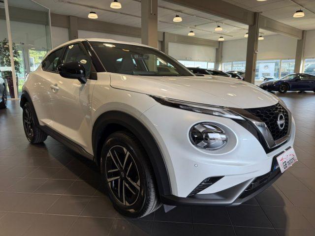 NISSAN Juke 1.0 DIG-T 114 CV N-Connecta LED - TELEC. - 17