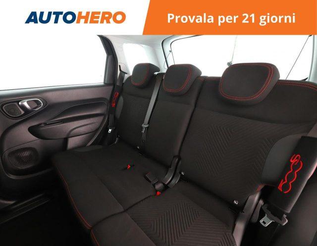 FIAT 500L 1.4 95 CV S&S Sport