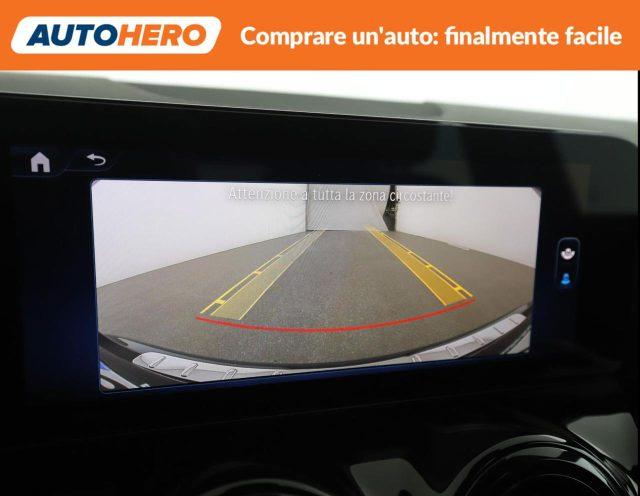 MERCEDES-BENZ GLA 180 Automatic Executive