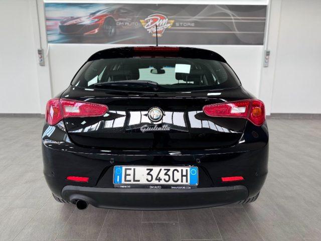 ALFA ROMEO Giulietta 1.4 Turbo MultiAir Exclusive