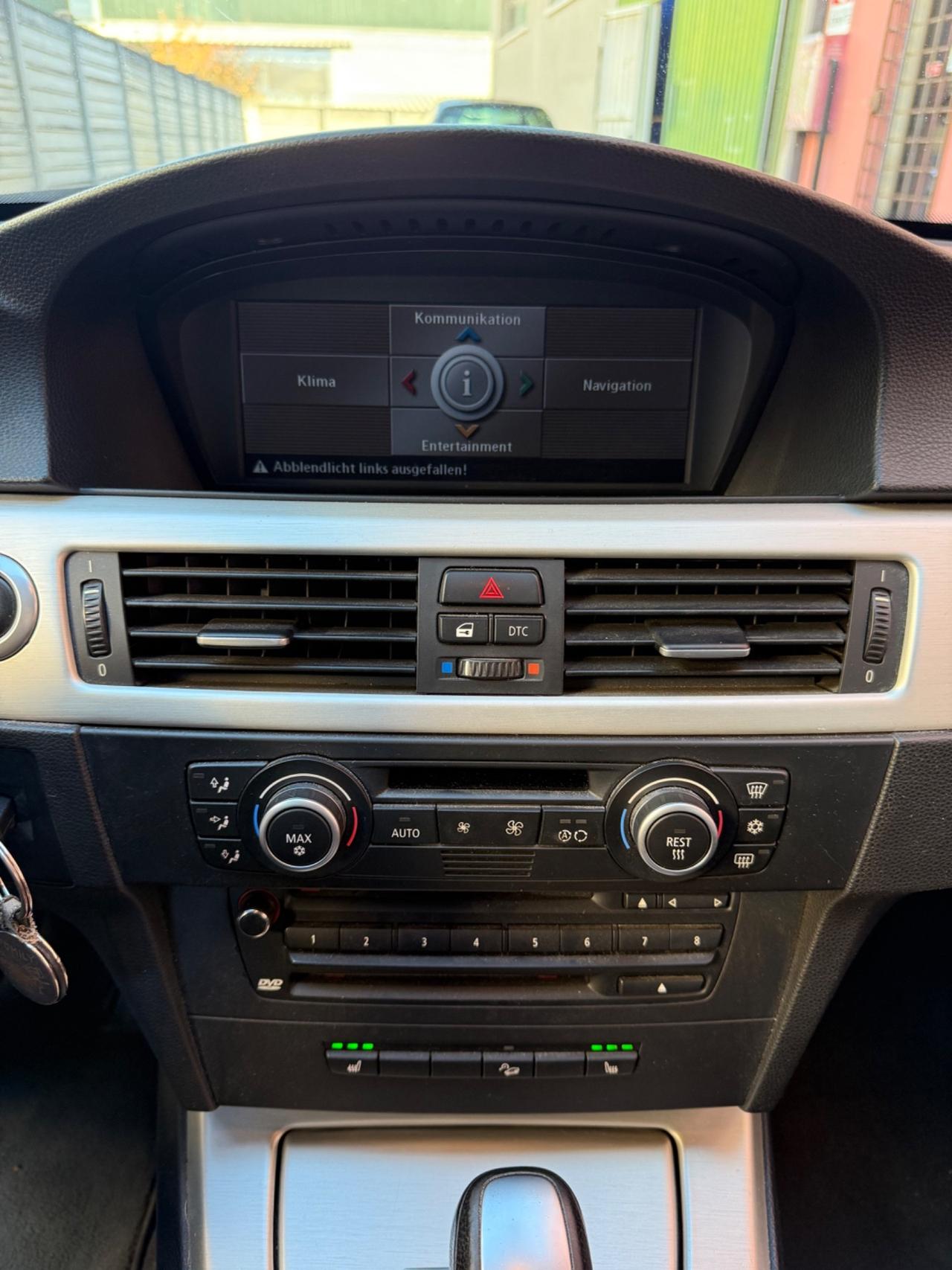 Bmw 330 330d cat xDrive Touring