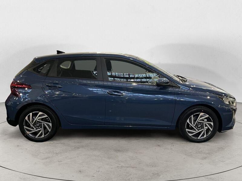 Hyundai i20 1.2 MPI