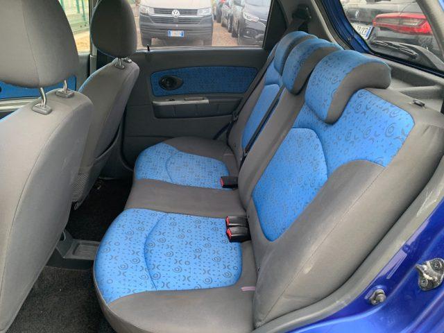 CHEVROLET Matiz 1000 SX Energy