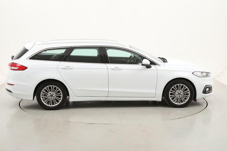 Ford Mondeo SW Titanium Business Auto BR659041 2.0 Diesel 150CV