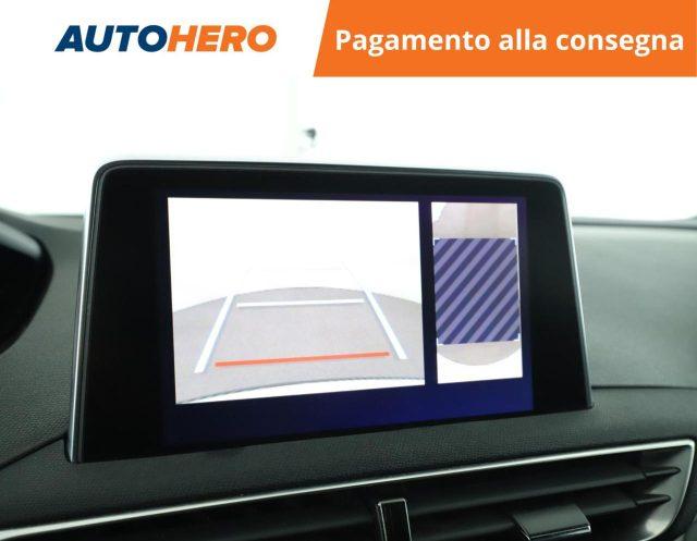 PEUGEOT 5008 BlueHDi 180 S&S EAT6 GT