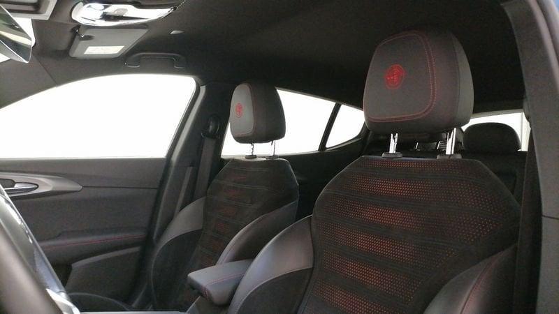 Alfa Romeo Tonale 1.5 hybrid Speciale 130cv tct7