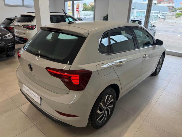 VOLKSWAGEN Polo 1.0 Life