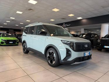 Ford Tourneo Courier 1.0 EcoBoost Active