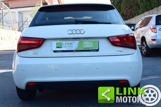 AUDI A1 1.2 TFSI Ambition