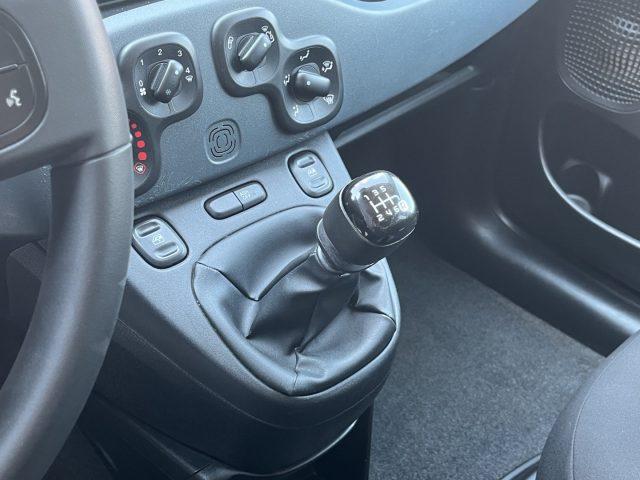 FIAT Panda VAN 2 POSTI HYBRID