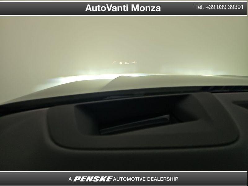 BMW X6 xDrive30d MSport Pro autom.