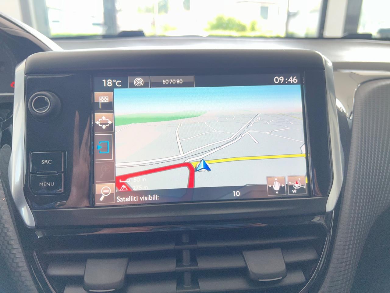 Peugeot 2008 BlueHDi 120 S&S Allure